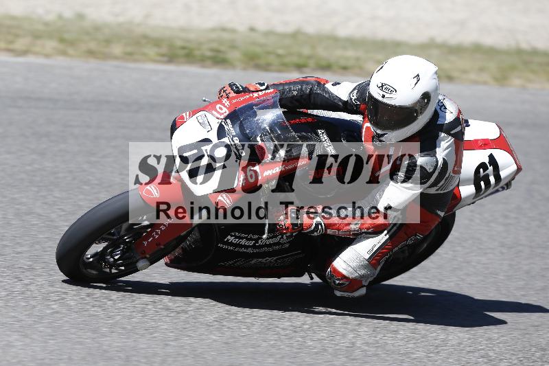 /12 30.04.2026  Speer Racing ADR/Gruppe Classic/601
